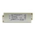 Best quality Constant current 1500mA 0-10V dimmable 60w 50w driver for led panel light